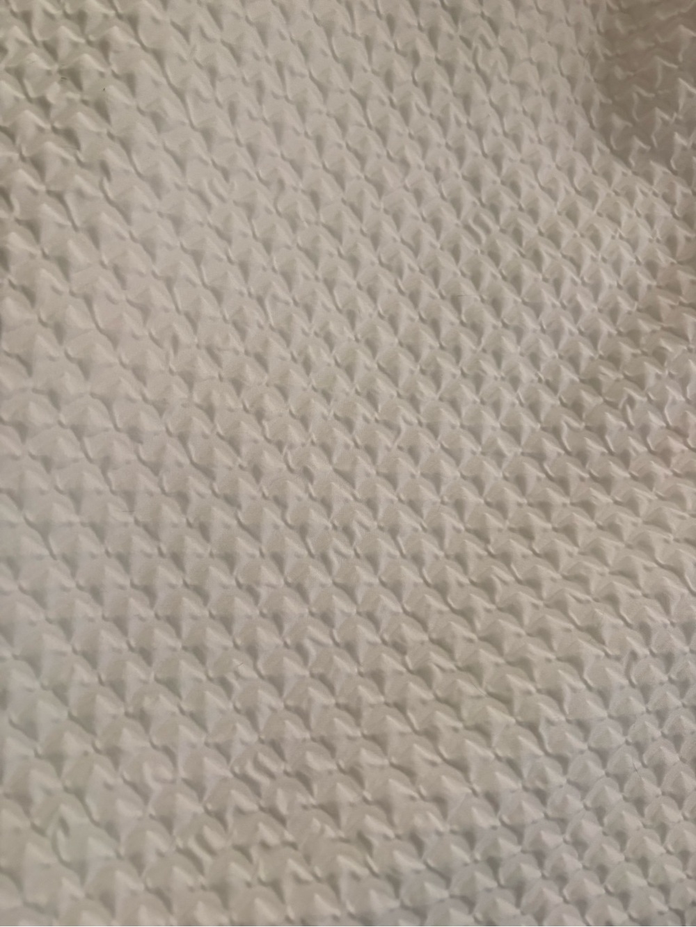 Peri Home Pebble Microsculpt Shower Curtain
